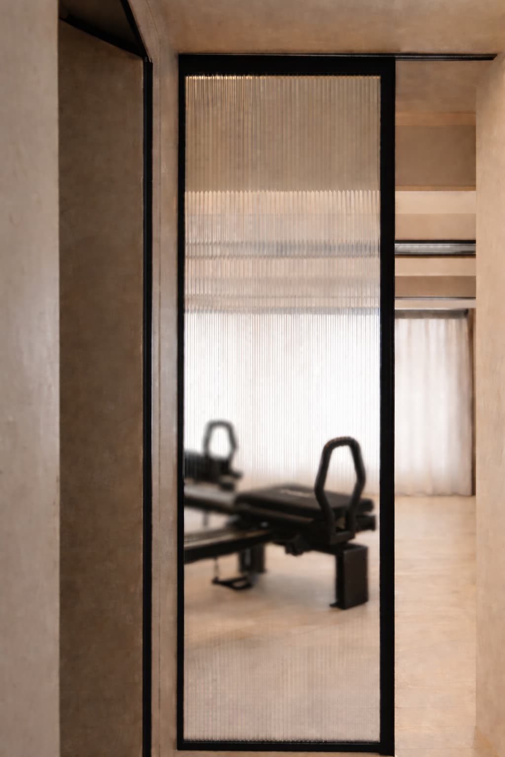 Studio Lagree SLOMO Toulouse - espace intimiste Côte Pavée