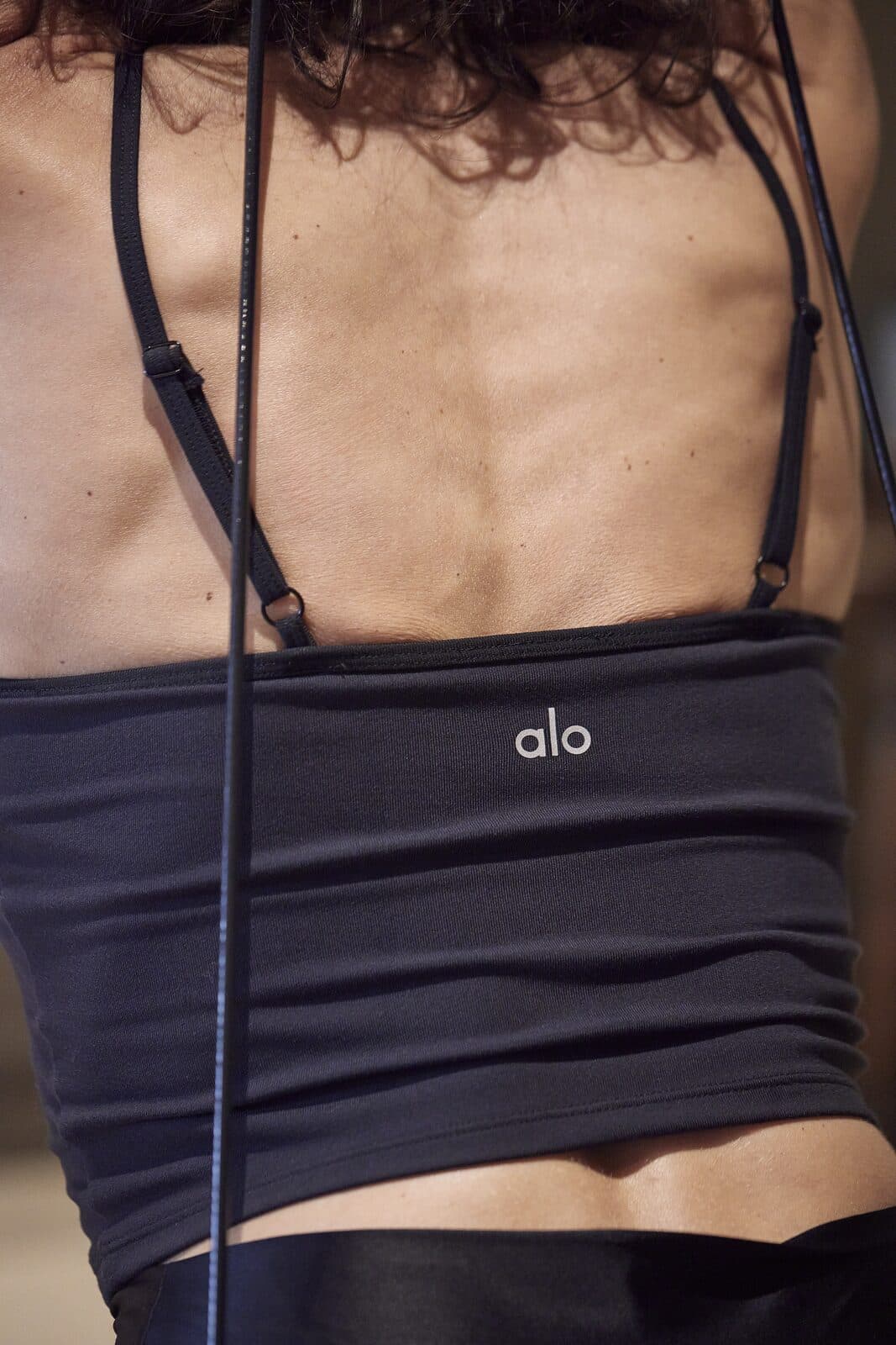 Renforcement musculaire profond en Lagree - SLOMO Studio Toulouse